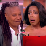 Whoopi Goldberg Brings Sheryl Lee Ralph To Tears As She Invites Actress To 'Be A Part Of' 'Sister Act 3'