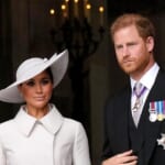 Prince Harry and Meghan Markle to Receive Extra Security in NYC