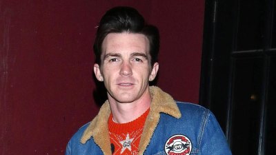 Drake Bell Alleges He Was Sexually Abused as a Child by Nickelodeon Dialogue Coach Brian Peck 408
