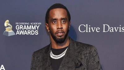 Diddy s Ups and Downs Over the Years Name Changes Lawsuits Home Raid and More 473