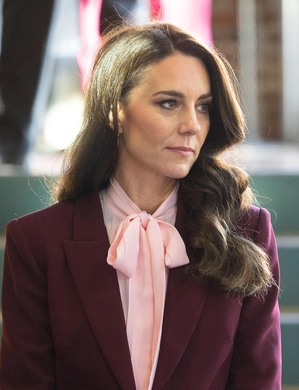 Kate Middleton Online Conspiracy Theories Reportedly Linked to Russian Based Disinformation Campaign 766
