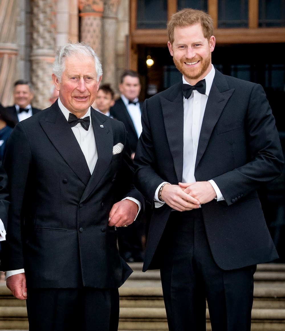 Royal Expert Reveals King Charles III’s 1 Regret About Raising Prince Harry