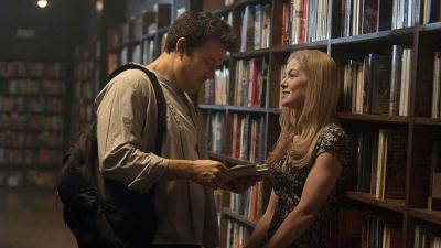 ‘Gone Girl’ Cast: Where Are They Now?