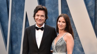 Jason Bateman and Wife Amanda Anka’s Timeline Vanity Fair Oscar Party