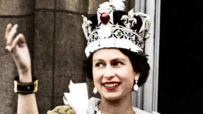 10 Little-Known Facts About Queen Elizabeth II’s Coronation
