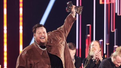 2024 CMT Music Awards Complete List of Winners and Nominees 199 Jelly Roll
