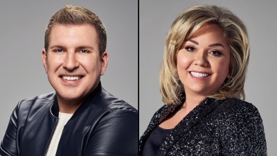 Todd and Julie Chrisley's Family Members React to Their Prison Sentence for Fraud 101