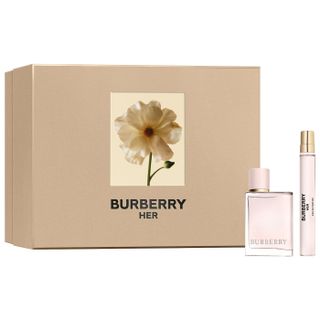 Burberry Her Eau de Parfum Gift Set