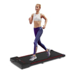 10 of Amazon's Best Treadmills and Walking Pads Are on Sale for Cyber Monday