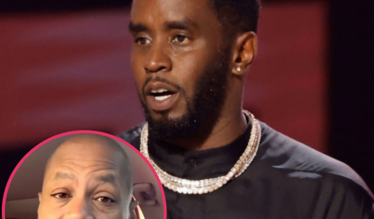 Diddy’s Former Body Guard Claims He Had To Stop The Media Mogul From Brutally Assaulting Multiple People: ‘I Was Sick Of Having To Cover Up Everything You Did’