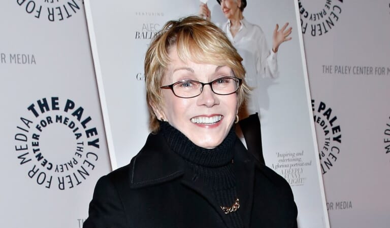 Sandy Duncan Reveals if She’ll Return to Broadway or TV