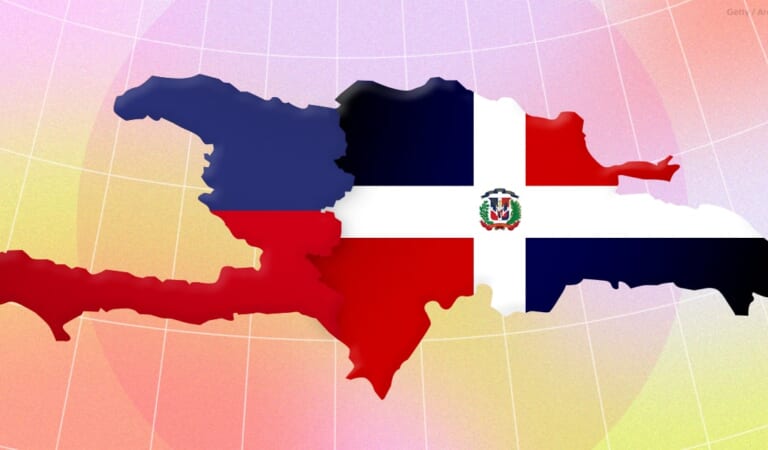 What to Know About the Dominic Republic and Anti-Haitianism