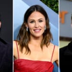 Ben Affleck and Jennifer Garner’s Boyfriend Share 'Mutual Respect'