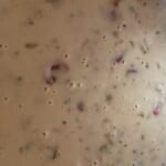 BJ Brinker's Home Cooking: Clam Chowder Soup