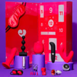 Lovehoney’s Sex Toy Advent Calendars Are a Top Gift for the Naughty and Nice