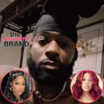 Music Producer Memphitz Draws Major Backlash After Announcing New Dating Show, Public Recalls His Abuse Towards Ex-Wife Toya Johnson & K. Michelle