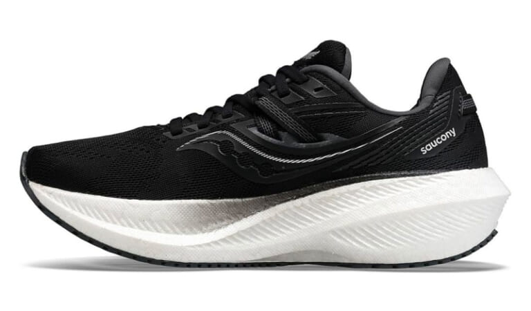 Saucony's Top Long-Distance Running Shoe Shoppers Call 'Exceptional' Is Up to 59% Off on Amazon Right Now