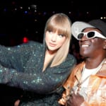 Taylor Swift and Flavor Flav's Friendship Moments and Photos
