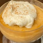 BJ Brinker's Home Cooking: Pumpkin Pudding