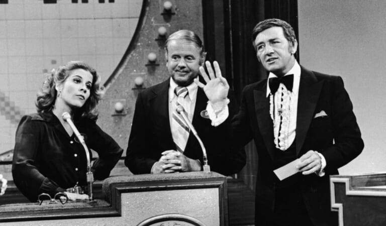What Happened to Richard Dawson? ‘Family Feud’ Host’s Career