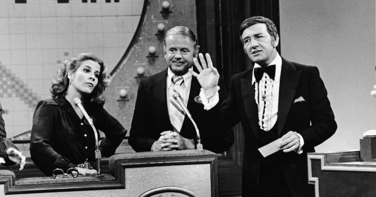 What Happened to Richard Dawson? 'Family Feud' Host's Career