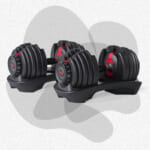 The Best Dumbbells for Your Home Gym in 2023