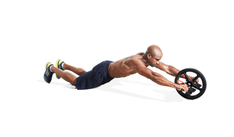 50 Best Abs Exercises That Pack a Six-Pack Punch