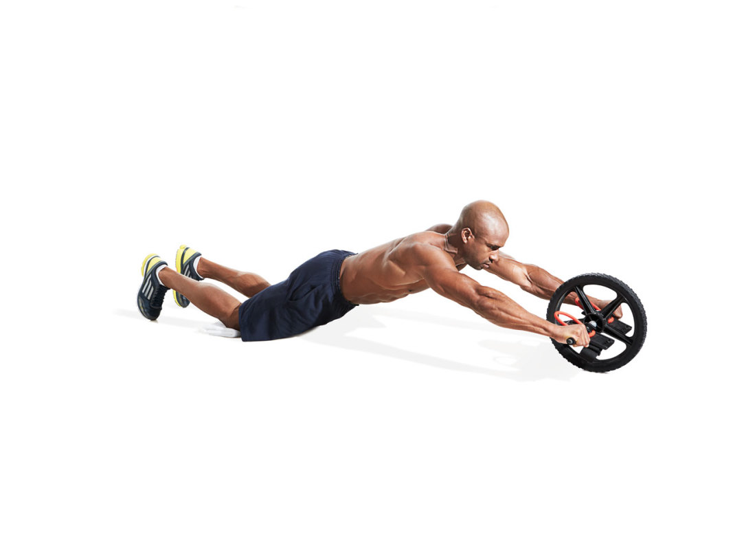 50 Best Abs Exercises That Pack a Six-Pack Punch