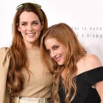 Riley Keough Hopes to Make Christmas 'Special' for Sisters After Lisa Marie Presley’s Death: Source