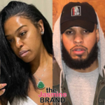'Insecure' Actor Sarunas Jackson Says He 'Fears Repercussions' To His Career Following Claims From Series Co-Star DomiNque Perry That He's 'Emotionally Volatile' In Custody Battle Documents + Actress Responds, Alleging He Choked Her & Is ‘Violent w/ Women'