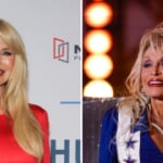 Christie Brinkley Nominates Dolly Parton for 'SI Swimsuit' Issue