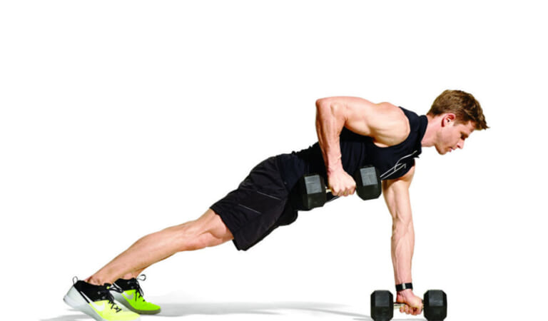 50 Best Shoulder Exercises To Target Full Range of Motion
