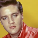 Who Did Elvis Presley Date?