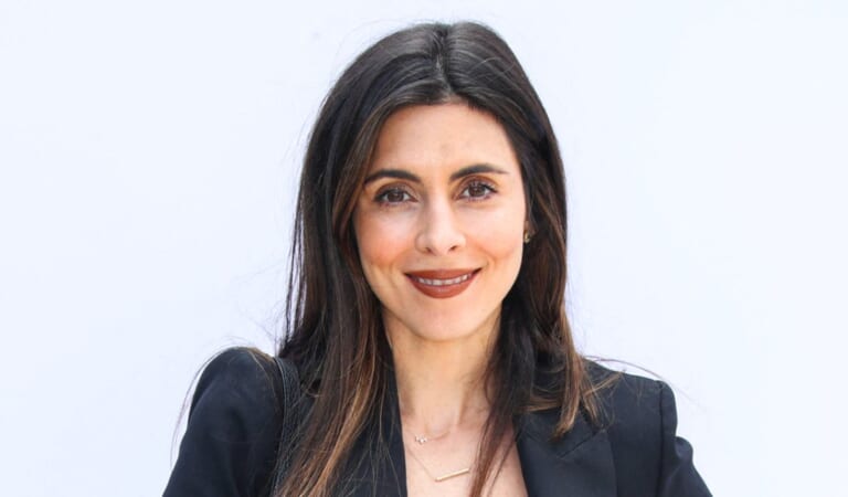 Jamie Lynn-Sigler’s Quotes About Living With Multiple Sclerosis