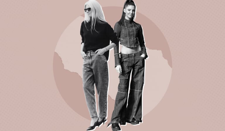 Gen Z Vs Millennial Style: Please Stop Shaming Millennial Fashion