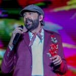 Juan Luis Guerra Talks About His New EP “Radio Güira”