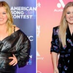 Kelly Clarkson's Weight Loss Photos: Pictures Then and Now
