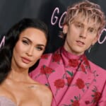 Megan Fox Reflects on Experiencing Pregnancy Loss With MGK