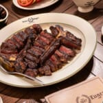 Peter Luger Steak House Las Vegas Is Basically A High-Roller Suite For Meat 