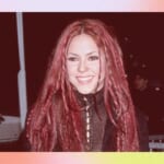 Revisiting Shakira's Rock en Español Journey