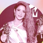 Shakira's Marvelous Year Post-Piqué | POPSUGAR Celebrity