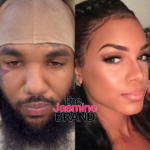 The Game's Sexual Assault Accuser Priscilla Rainey Says She's Only Collected $500k On $7 Million Judgment Due To Rapper Allegedly Using Phony Companies To Dodge Payments