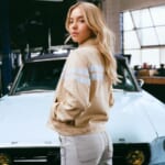 Sydney Sweeney & Ford Debut Second Workwear Collection