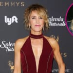 Felicity Huffman Breaks Silence on College Admissions Scandal