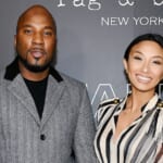 Jeezy Accuses Jeannie Mai of Being a 'Gatekeeper' of Daughter Monaco