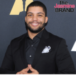 O’Shea Jackson Speaks Out After Apple TV+ Drops His Series 'Swagger' After Two Seasons