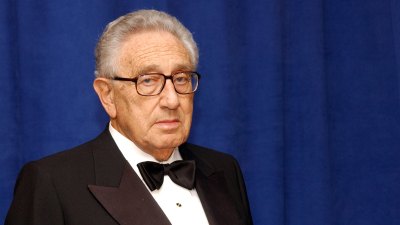 2002 Appeal Of Conscience Foundation Annual Awards Dinner, Henry Kissinger