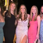 Kylie Kelce's Friendships With Philadelphia Eagles Wives, Girlfriends