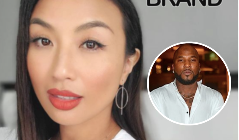 Jeannie Mai Suggests Estranged Husband Jeezy Violated Their Prenup By Cheating During Their Marriage, Argues For Primary Custody & “Financial Penalty” Payout