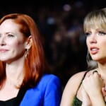 5 Things to Know About Taylor Swift's Publicist